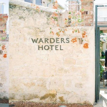 Warders Hotel By Garde Fremantle Exteriér fotografie