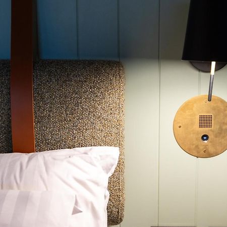 Warders Hotel By Garde Fremantle Exteriér fotografie
