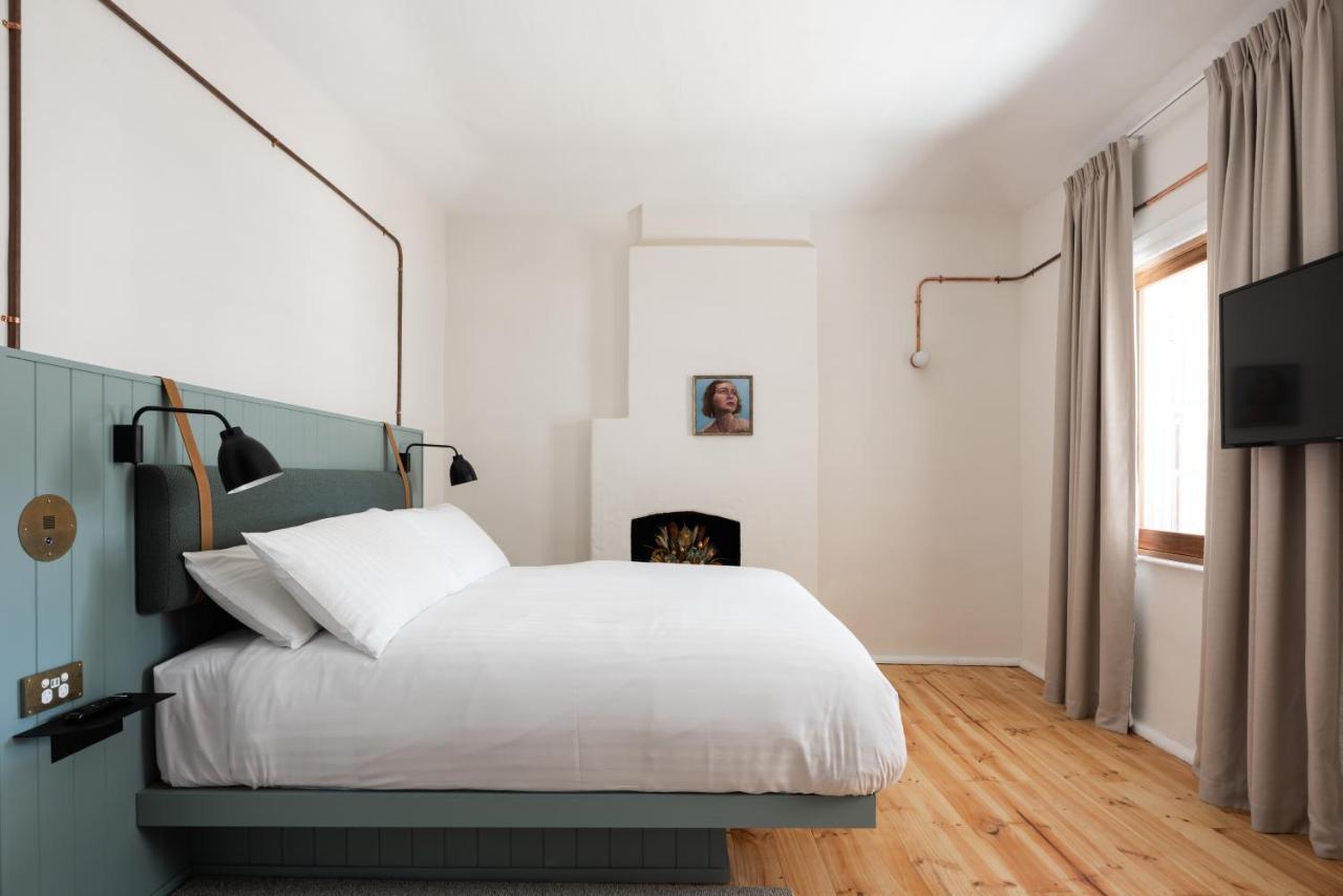 Warders Hotel By Garde Fremantle Exteriér fotografie