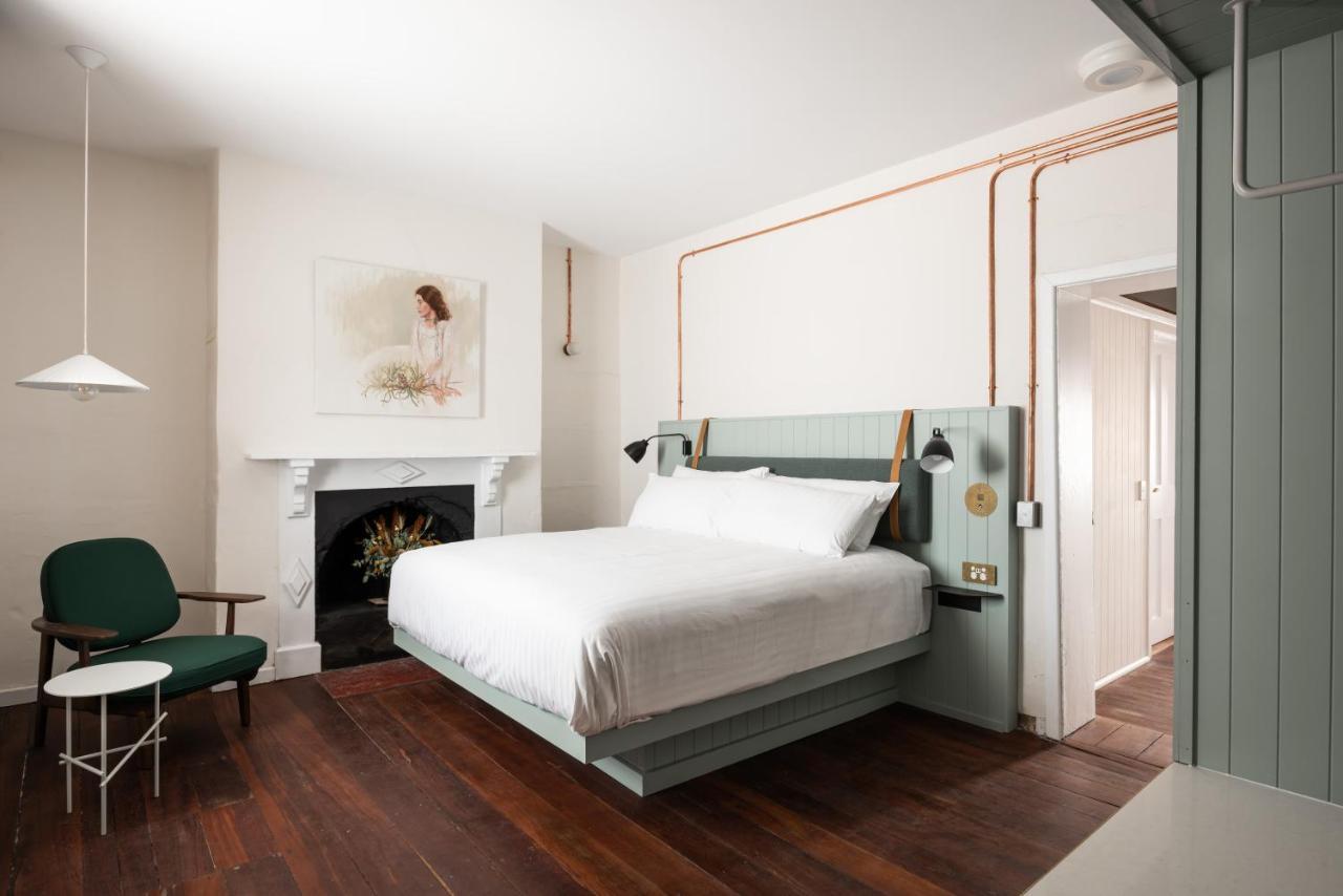 Warders Hotel By Garde Fremantle Exteriér fotografie