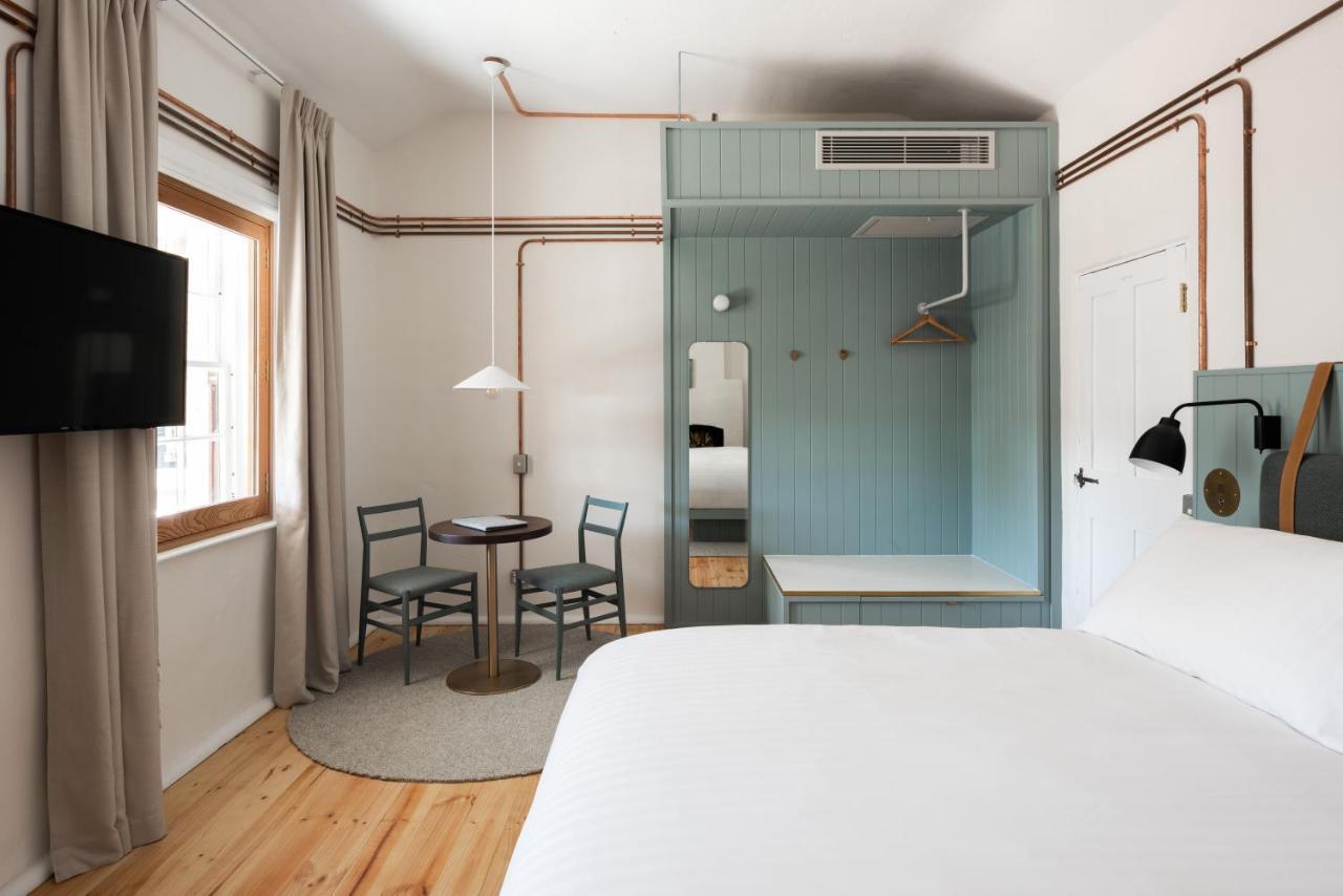 Warders Hotel By Garde Fremantle Exteriér fotografie