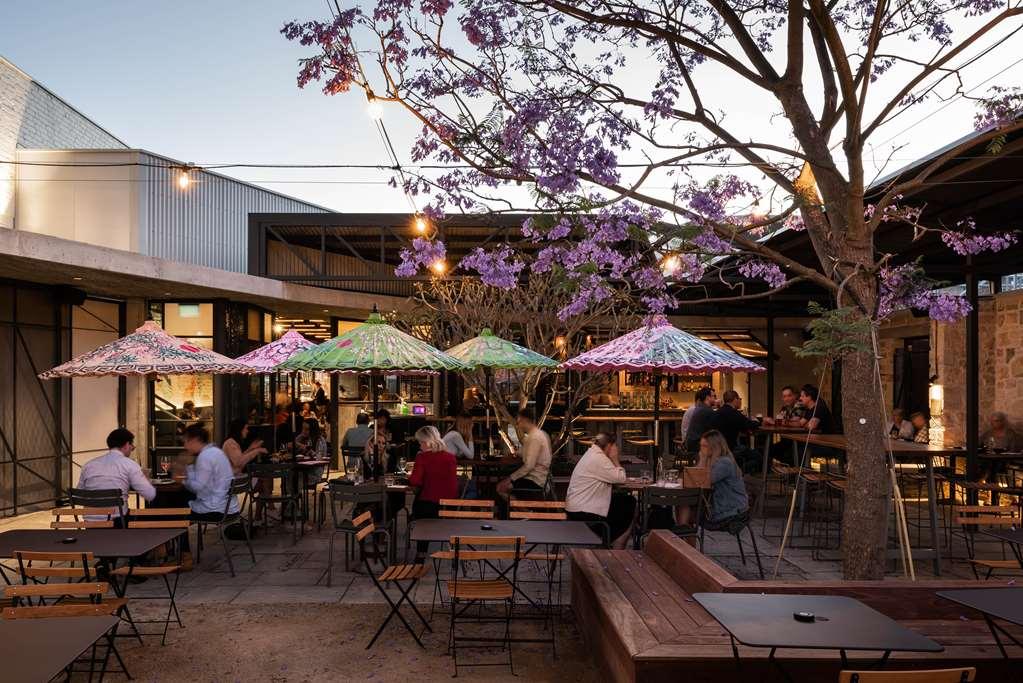 Warders Hotel By Garde Fremantle Exteriér fotografie