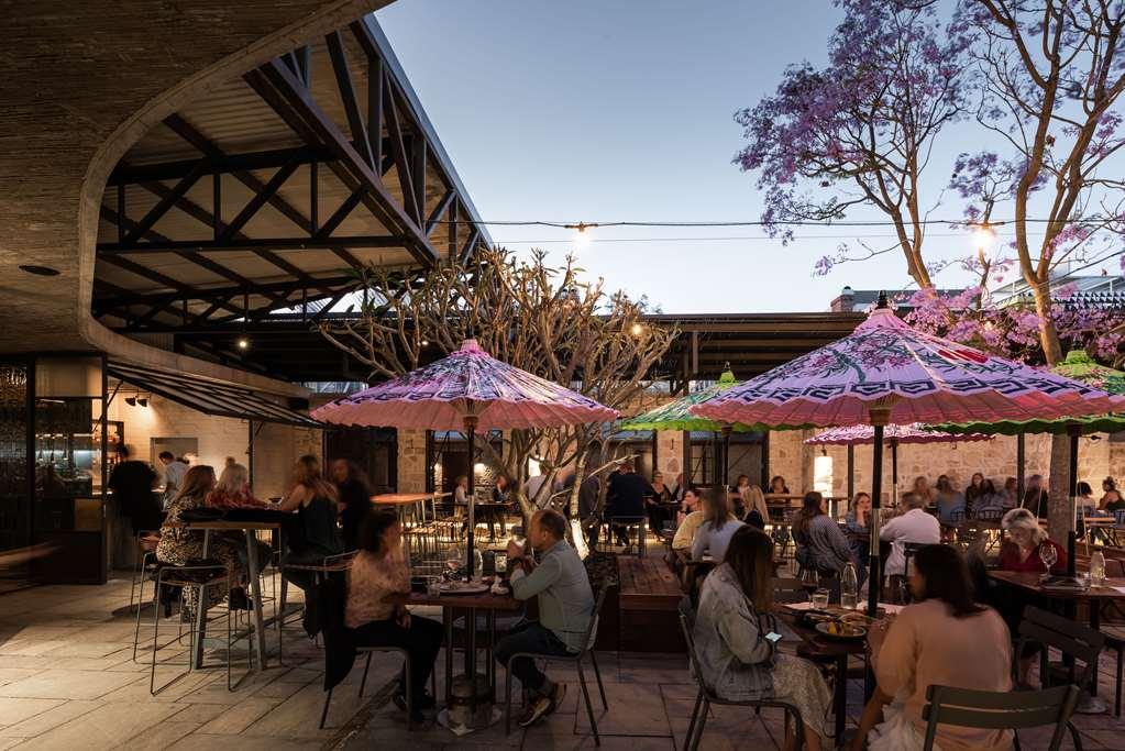 Warders Hotel By Garde Fremantle Exteriér fotografie