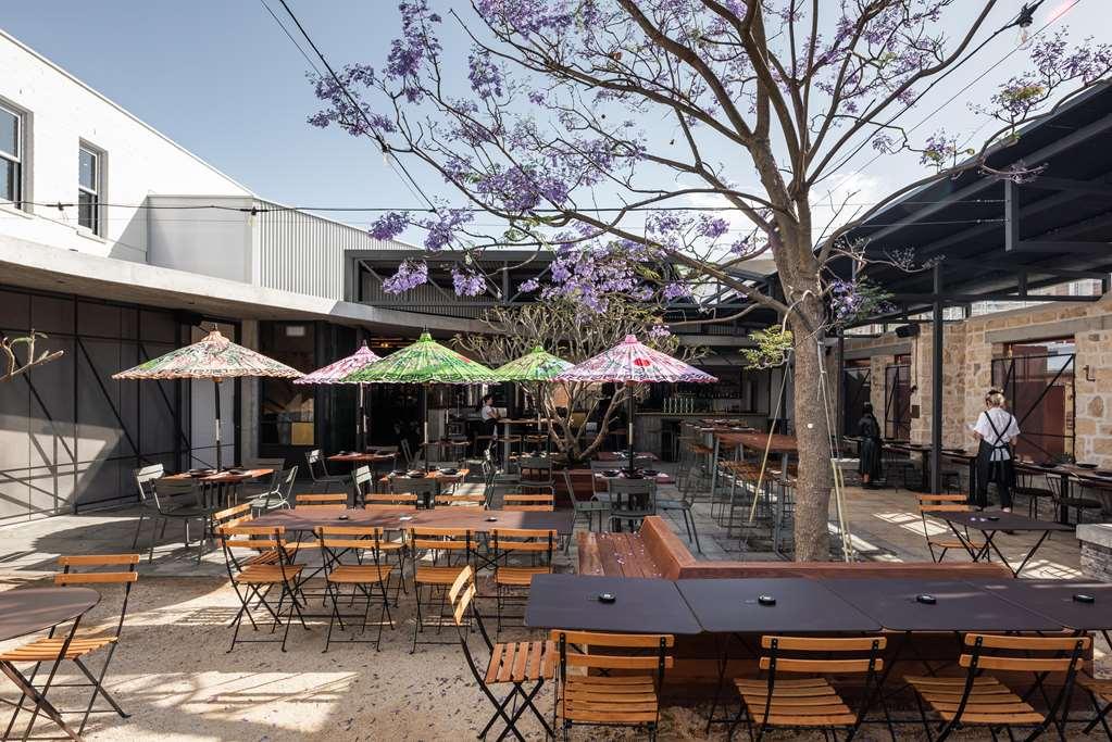 Warders Hotel By Garde Fremantle Exteriér fotografie