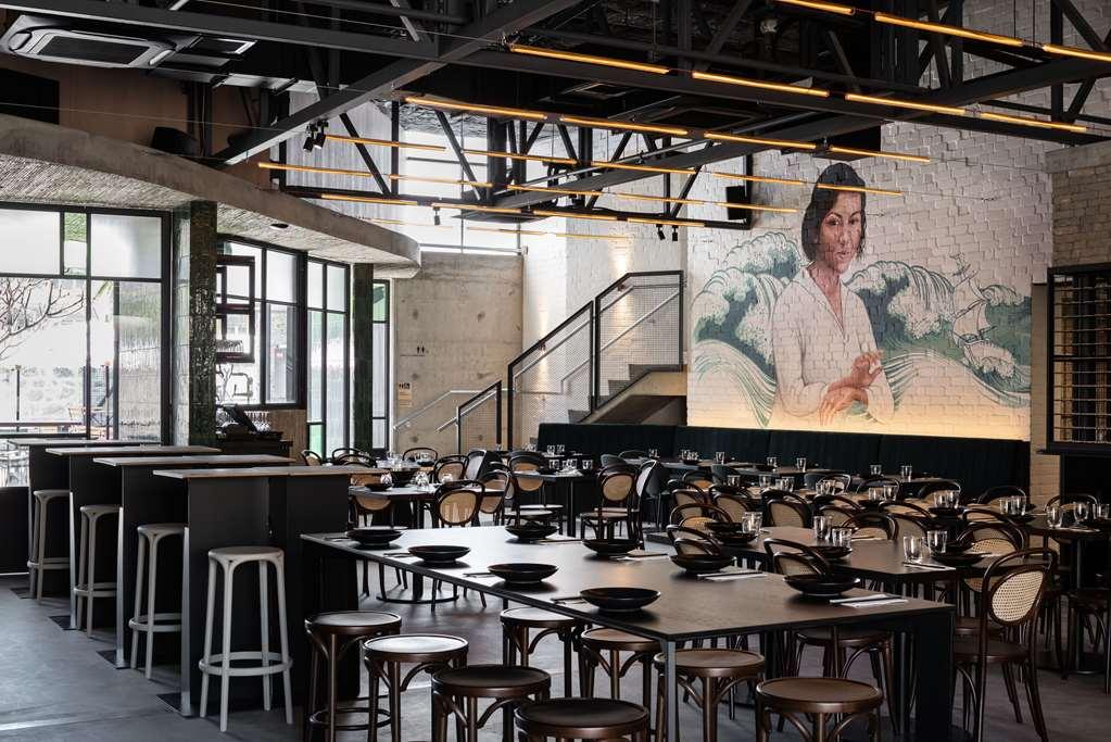 Warders Hotel By Garde Fremantle Zařízení fotografie