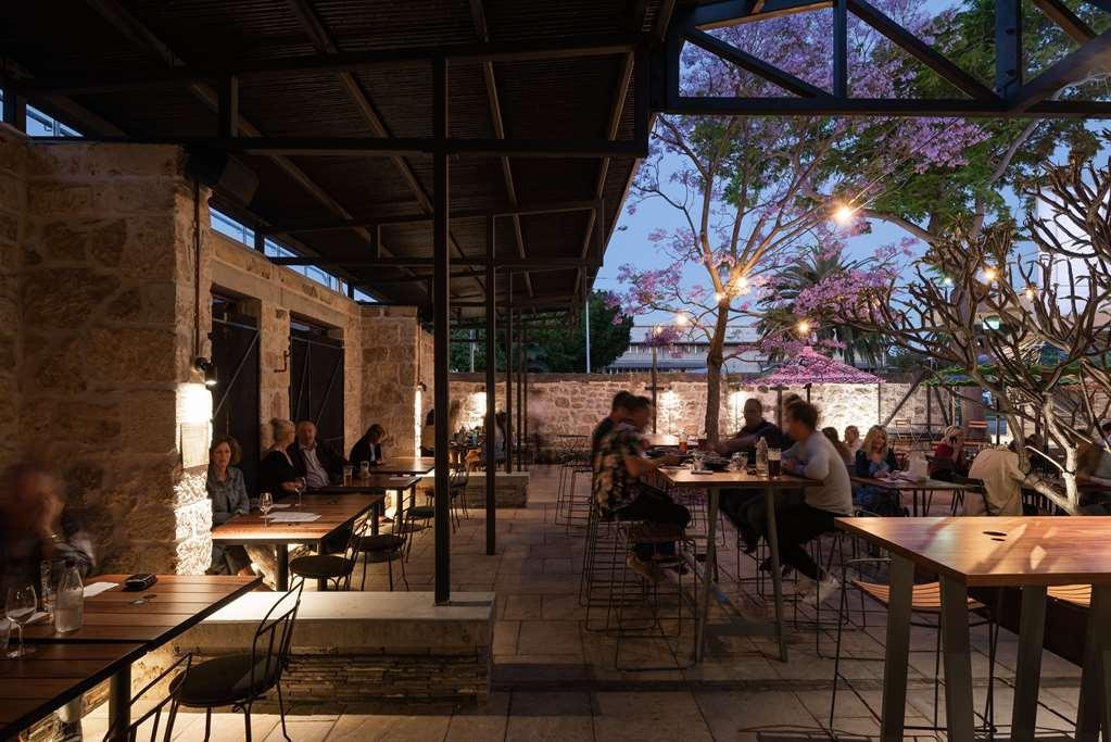 Warders Hotel By Garde Fremantle Exteriér fotografie