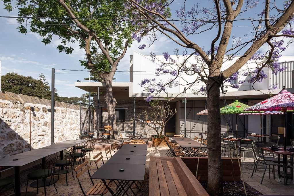 Warders Hotel By Garde Fremantle Exteriér fotografie
