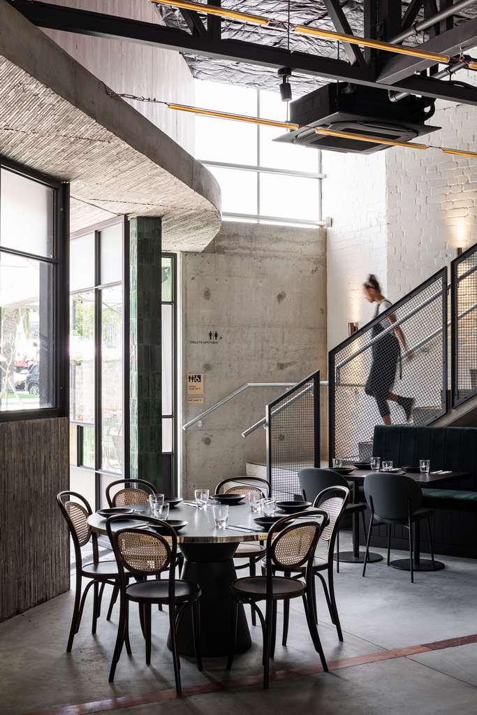 Warders Hotel By Garde Fremantle Zařízení fotografie