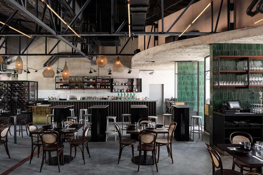 Warders Hotel By Garde Fremantle Zařízení fotografie