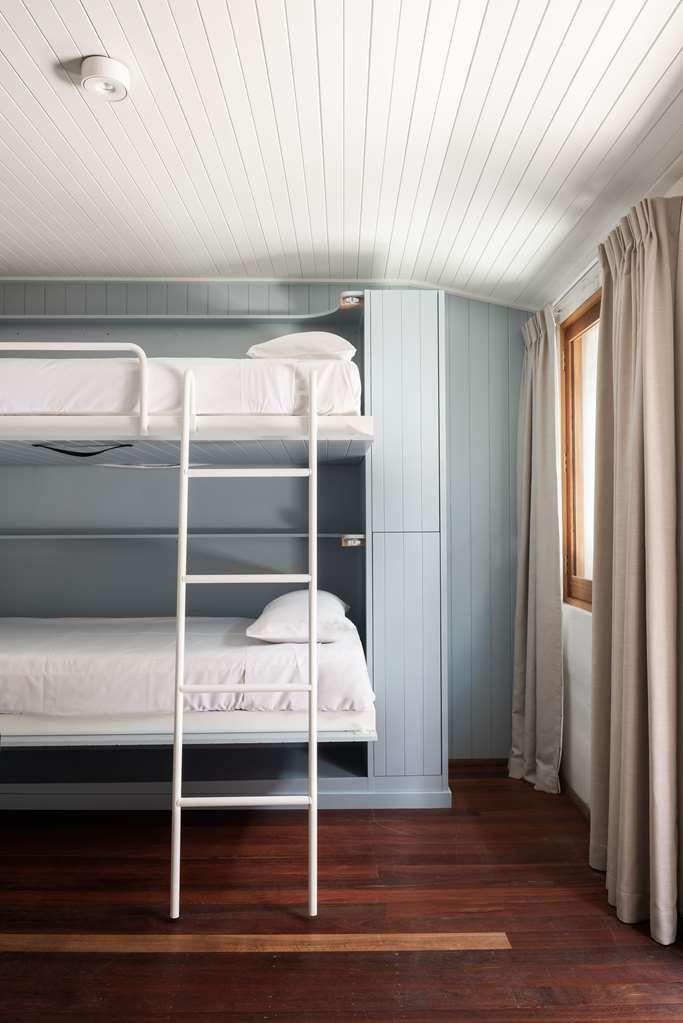 Warders Hotel By Garde Fremantle Zařízení fotografie