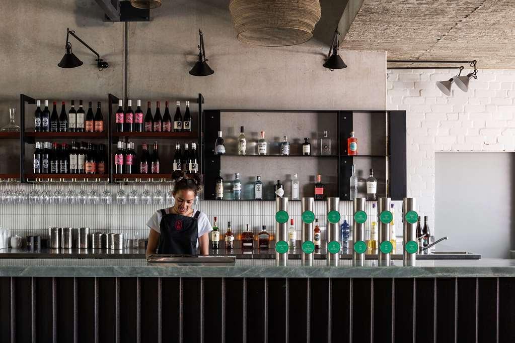 Warders Hotel By Garde Fremantle Zařízení fotografie
