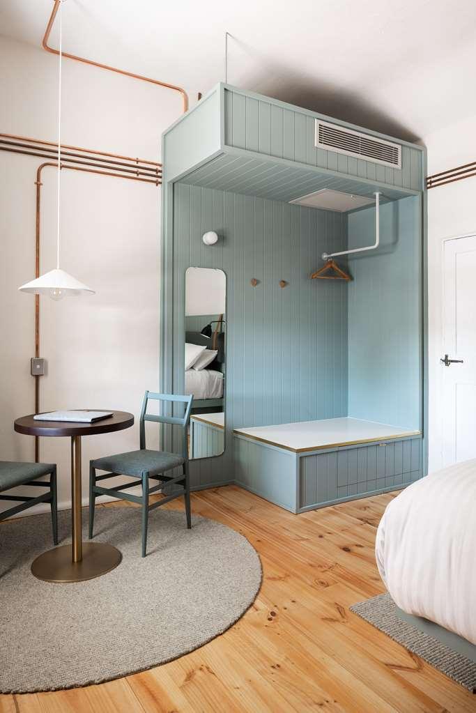 Warders Hotel By Garde Fremantle Zařízení fotografie