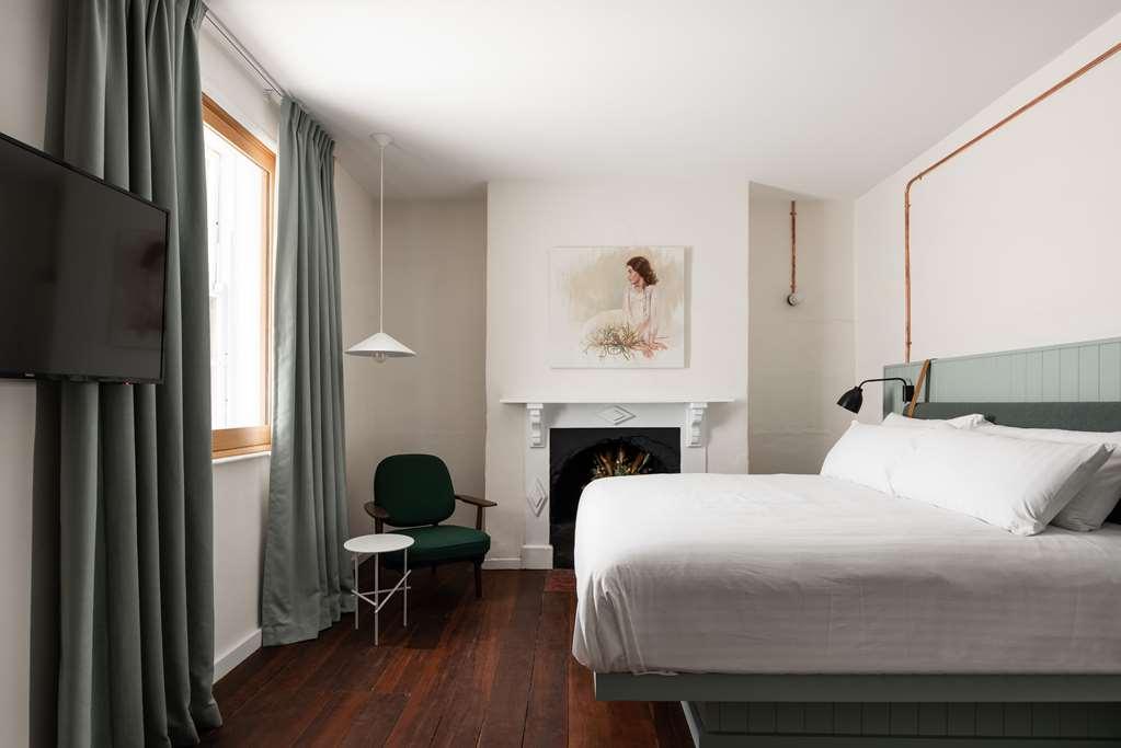 Warders Hotel By Garde Fremantle Zařízení fotografie