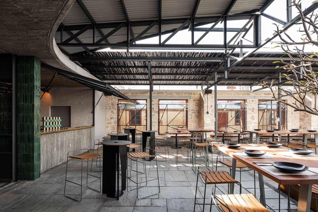 Warders Hotel By Garde Fremantle Zařízení fotografie