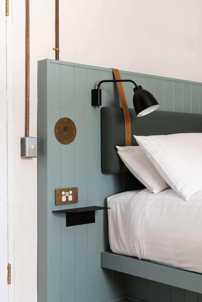 Warders Hotel By Garde Fremantle Zařízení fotografie