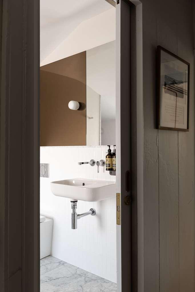 Warders Hotel By Garde Fremantle Zařízení fotografie