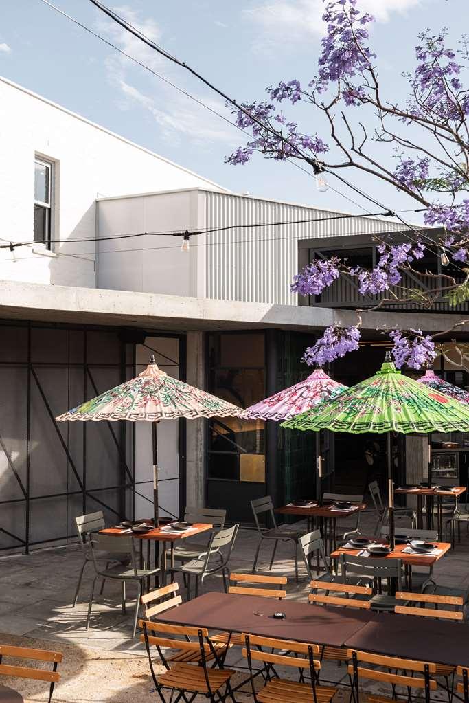 Warders Hotel By Garde Fremantle Zařízení fotografie