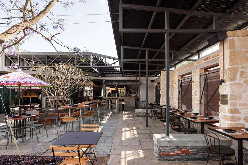 Warders Hotel By Garde Fremantle Zařízení fotografie