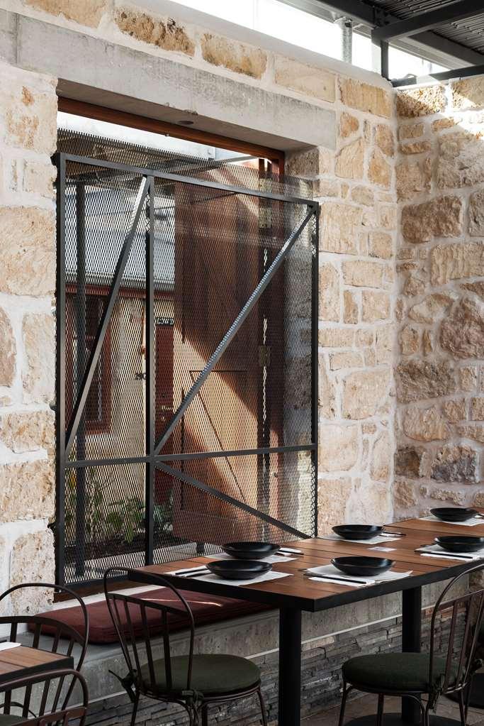 Warders Hotel By Garde Fremantle Zařízení fotografie