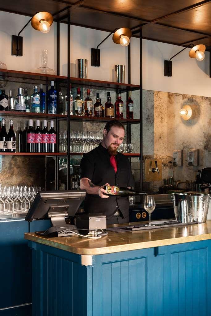 Warders Hotel By Garde Fremantle Zařízení fotografie