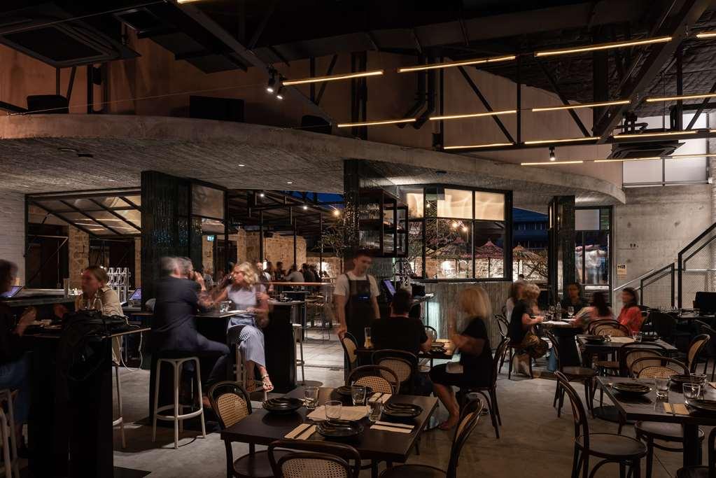 Warders Hotel By Garde Fremantle Zařízení fotografie