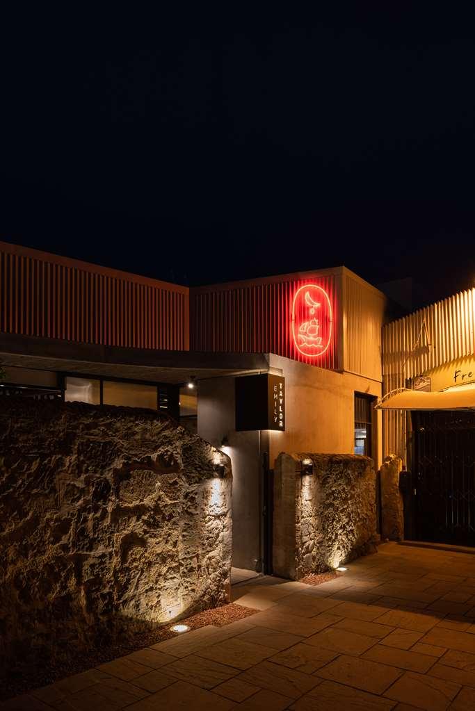 Warders Hotel By Garde Fremantle Zařízení fotografie