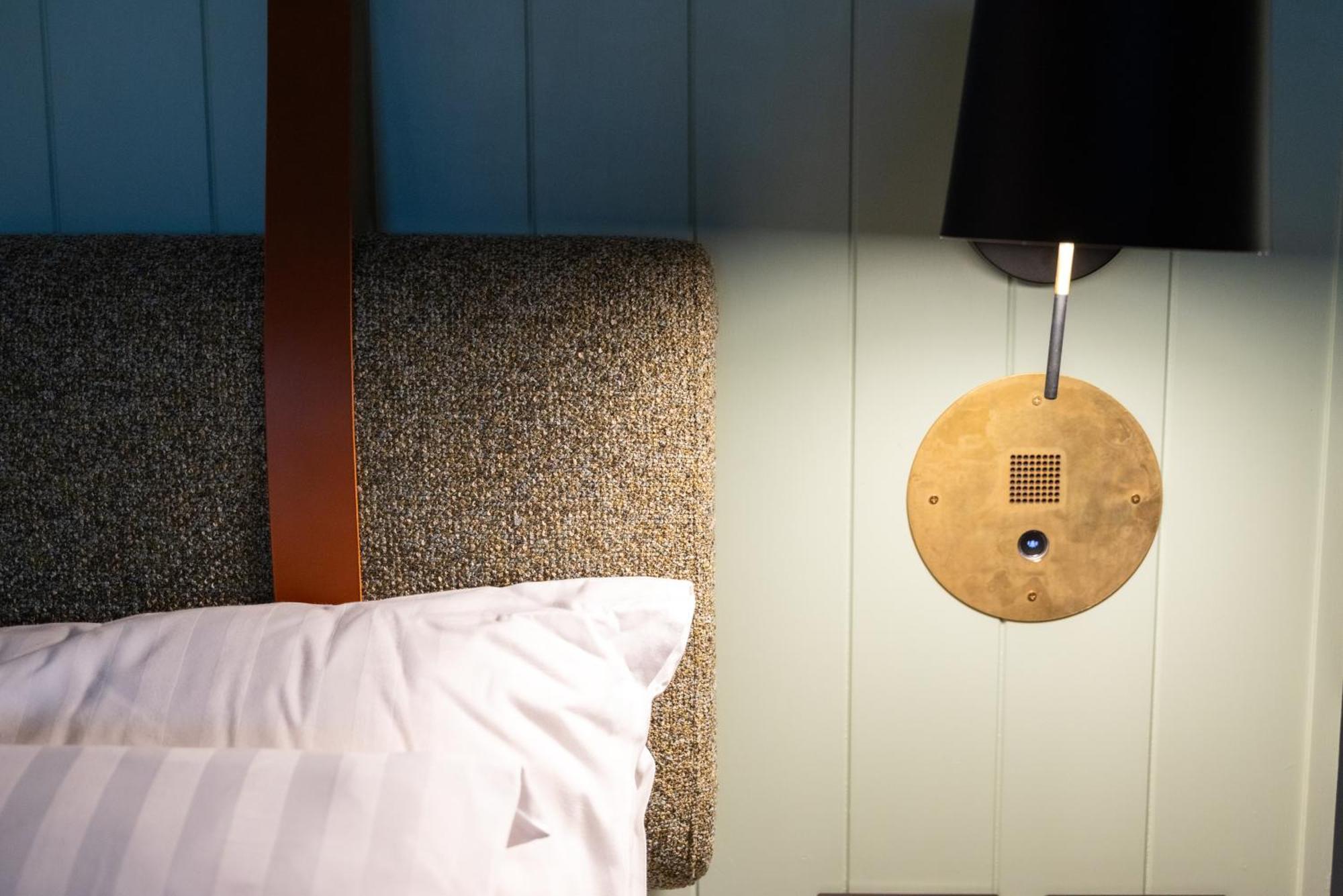 Warders Hotel By Garde Fremantle Exteriér fotografie